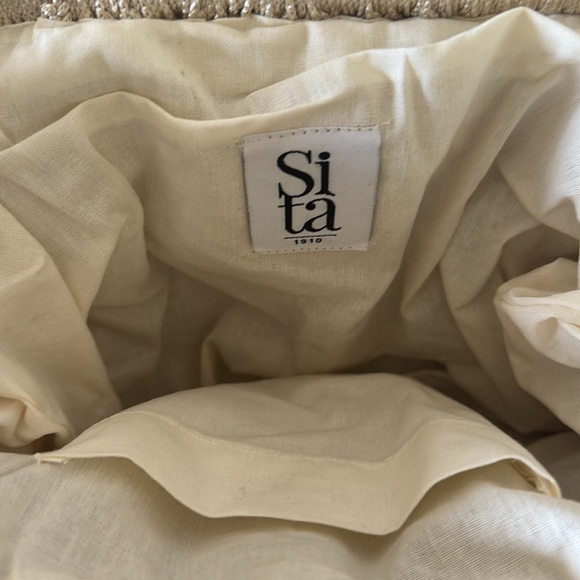 SITA clutch - Picture 4 of 4